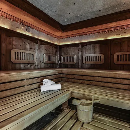 - Alpenhotel Fischer 4 Sterne - Adults Only Berchtesgaden