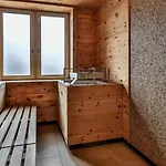- Alpenhotel Fischer 4 Sterne - Adults Only Apartament