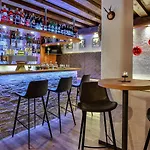 - Alpenhotel Fischer 4 Sterne - Adults Only Daire 4*