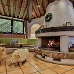 - Alpenhotel Fischer 4 Sterne - Adults Only Daire
