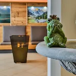 Daire - Alpenhotel Fischer 4 Sterne - Adults Only 4*