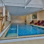 - Alpenhotel Fischer 4 Sterne - Adults Only Daire