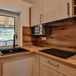 Daire - Alpenhotel Fischer 4 Sterne - Adults Only