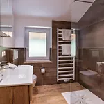 Daire - Alpenhotel Fischer 4 Sterne - Adults Only 4*
