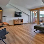 - Alpenhotel Fischer 4 Sterne - Adults Only Berchtesgaden