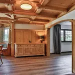 - Alpenhotel Fischer 4 Sterne - Adults Only 4* Berchtesgaden