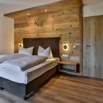 - Alpenhotel Fischer 4 Sterne - Adults Only Daire Berchtesgaden