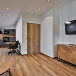 Daire - Alpenhotel Fischer 4 Sterne - Adults Only