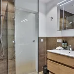 - Alpenhotel Fischer 4 Sterne - Adults Only Daire Berchtesgaden
