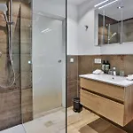 - Alpenhotel Fischer 4 Sterne - Adults Only 4* Berchtesgaden