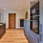- Alpenhotel Fischer 4 Sterne - Adults Only Daire Berchtesgaden