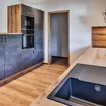 Daire - Alpenhotel Fischer 4 Sterne - Adults Only Berchtesgaden