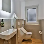 - Alpenhotel Fischer 4 Sterne - Adults Only Daire