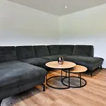 Daire - Alpenhotel Fischer 4 Sterne - Adults Only