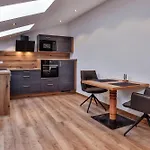 Daire - Alpenhotel Fischer 4 Sterne - Adults Only Berchtesgaden
