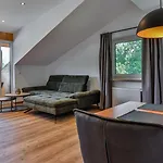 Daire - Alpenhotel Fischer 4 Sterne - Adults Only 4*