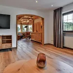 Daire - Alpenhotel Fischer 4 Sterne - Adults Only