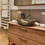 Daire - Alpenhotel Fischer 4 Sterne - Adults Only 4*