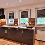 - Alpenhotel Fischer 4 Sterne - Adults Only Daire Berchtesgaden