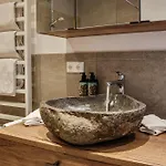 アパート - Alpenhotel Fischer 4 Sterne - Adults Only ベルヒテスガーデン