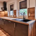 Daire - Alpenhotel Fischer 4 Sterne - Adults Only Berchtesgaden