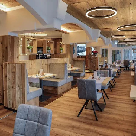 Daire - Alpenhotel Fischer 4 Sterne - Adults Only