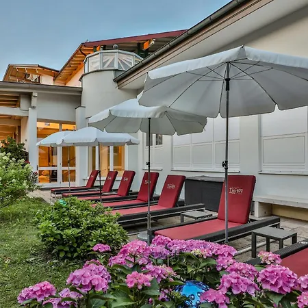 Daire - Alpenhotel Fischer 4 Sterne - Adults Only Berchtesgaden