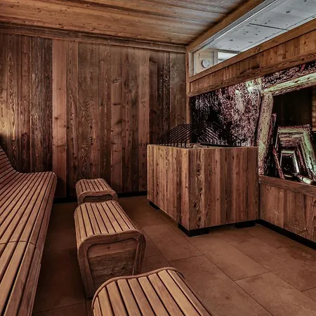 - Alpenhotel Fischer 4 Sterne - Adults Only