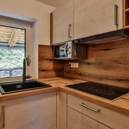 Appartement - Alpenhotel Fischer 4 Sterne - Adults Only