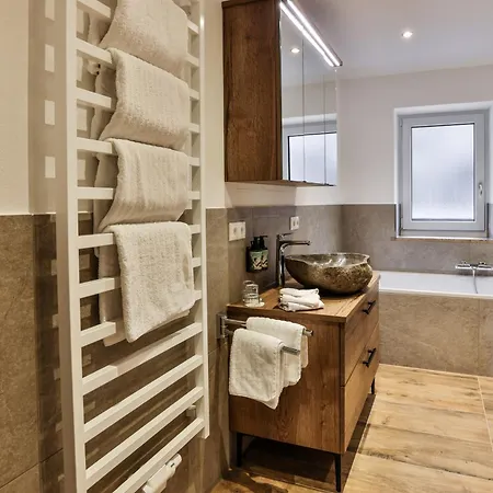 Appartement - Alpenhotel Fischer 4 Sterne - Adults Only Berchtesgaden