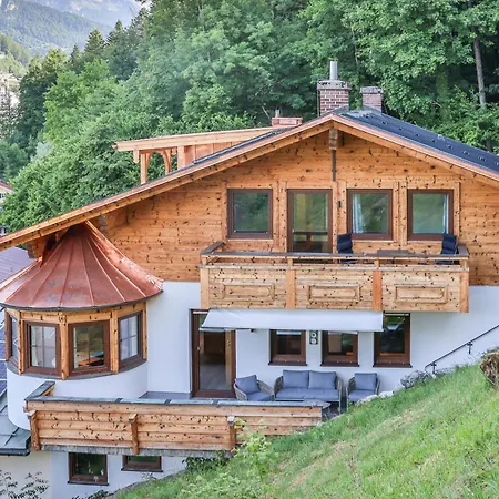 - Alpenhotel Fischer 4 Sterne - Adults Only Daire 4*