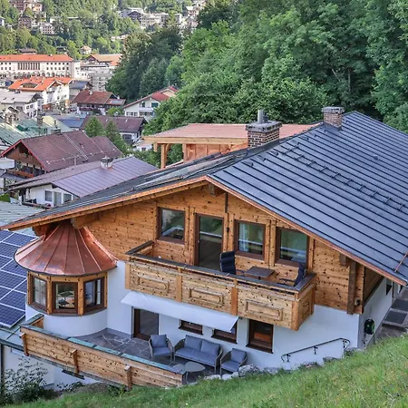 - Alpenhotel Fischer 4 Sterne - Adults Only