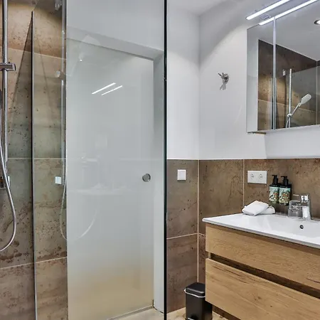 - Alpenhotel Fischer 4 Sterne - Adults Only Appartement Berchtesgaden