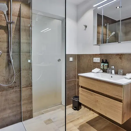 - Alpenhotel Fischer 4 Sterne - Adults Only 4* Berchtesgaden