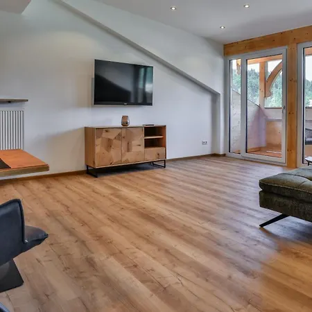 - Alpenhotel Fischer 4 Sterne - Adults Only