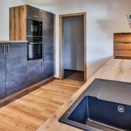 Appartement - Alpenhotel Fischer 4 Sterne - Adults Only Berchtesgaden