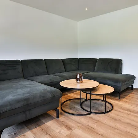 Appartement - Alpenhotel Fischer 4 Sterne - Adults Only
