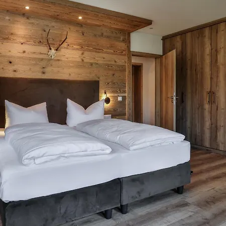 - Alpenhotel Fischer 4 Sterne - Adults Only 4* Berchtesgaden